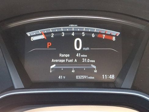 Used 2020 Honda CR-V EX image 21