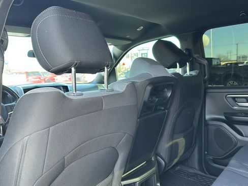 Used 2023 RAM 1500 Lone Star image 17