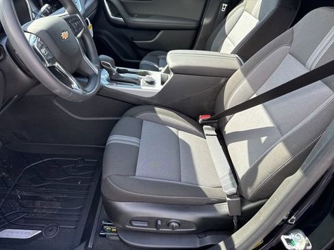 New 2025 Chevrolet Blazer LT w/ Convenience Package image 9