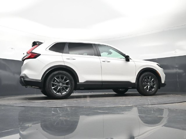 Used 2027 Honda CR-V EX-L image 30