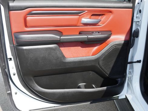 Used 2022 RAM 1500 Rebel w/ Rebel Level 2 Equipment Group AWD/4WD image 30