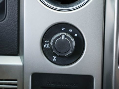 Used 2013 Ford F150 FX4 w/ Mid Equipment Group AWD/4WD image 10