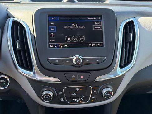 Used 2024 Chevrolet Equinox LS w/ LS Convenience Package image 19