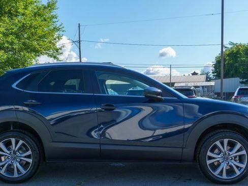 Used 2023 MAZDA CX-30 AWD 2.5 S w/ Preferred Package image 5