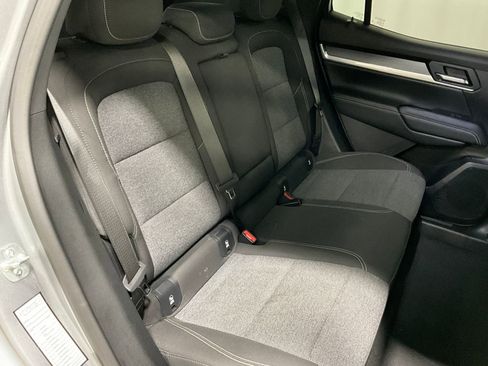 Used 2025 GMC Terrain Elevation image 24