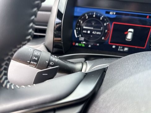 New 2026 Subaru Outback Touring XT AWD/4WD image 21