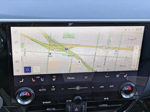 Used 2024 Lexus NX 350 AWD w/ Luxury Package image 15