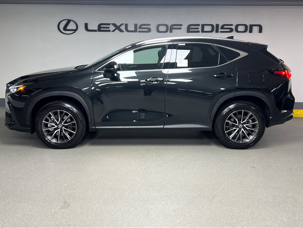 New 2026 Lexus NX 350 AWD w/ Premium Package image 4