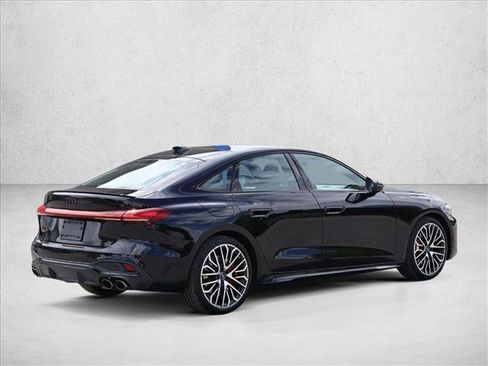 New 2026 Audi S5 Premium Plus AWD/4WD image 2
