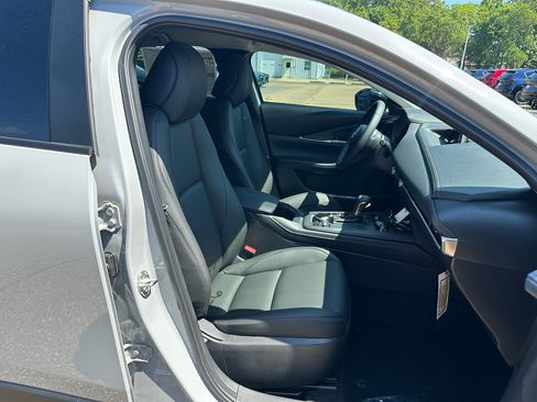 New 2026 MAZDA CX-30 AWD 2.5 S w/ Select Sport Pkg image 21