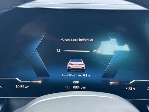 New 2026 BMW i5 eDrive40 w/ M Sport Package image 29