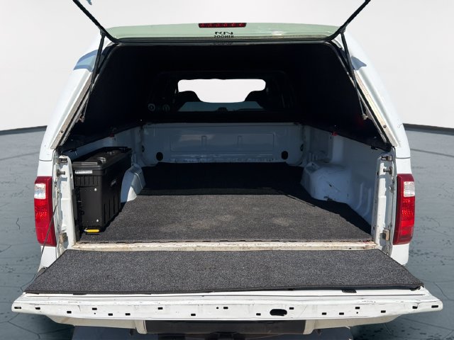 Used 2008 Ford F350 XLT RWD image 14