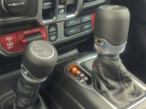 New 2026 Jeep Wrangler Rubicon image 32