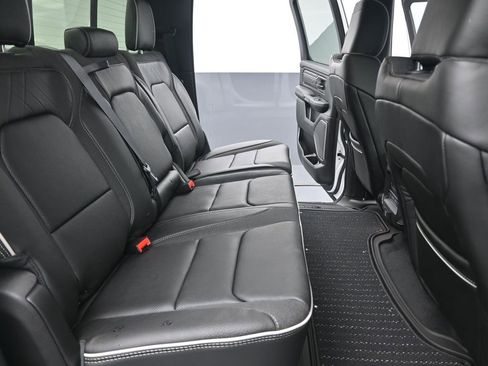 New 2026 RAM 1500 Limited w/ Night Edition image 24