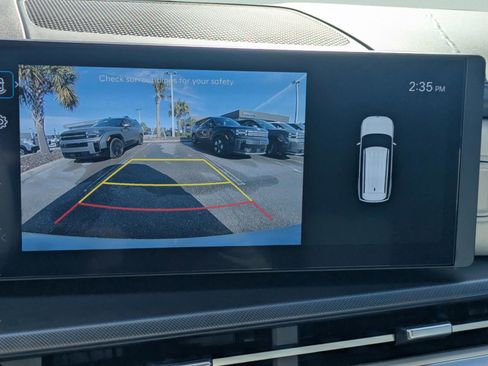 New 2026 Hyundai Santa Fe SE AWD/4WD image 36