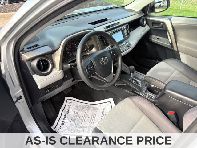 Used 2013 Toyota RAV4 XLE AWD/4WD image 35
