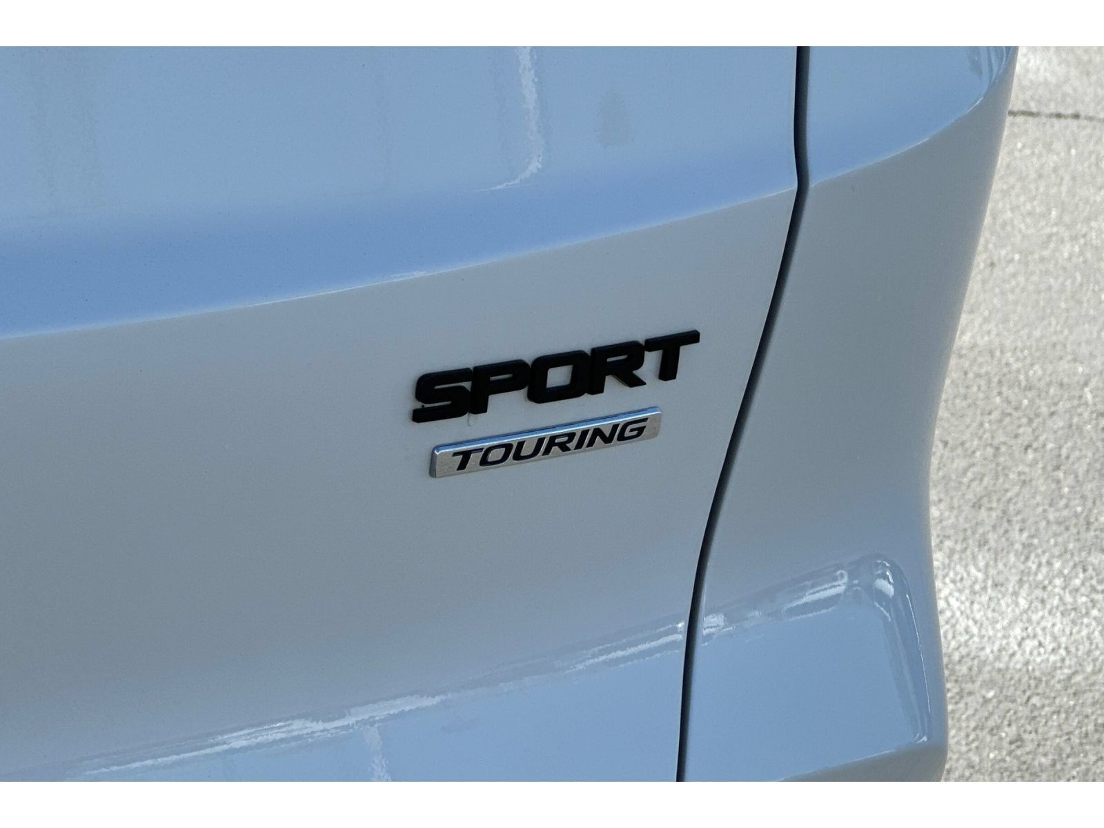 Used 2023 Honda CR-V Sport Touring image 17