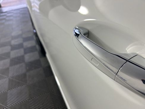 Used 2023 Mercedes-Benz CLA 250 4MATIC image 12