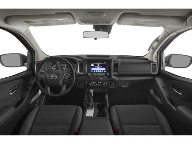 Used 2023 Nissan Frontier SV w/ Tow Package AWD/4WD image 11