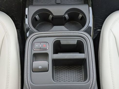 New 2025 Ford Mustang Mach-E Premium image 18