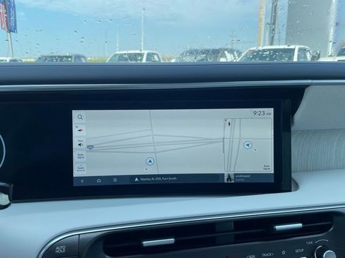 New 2026 Hyundai Palisade Calligraphy AWD/4WD image 14