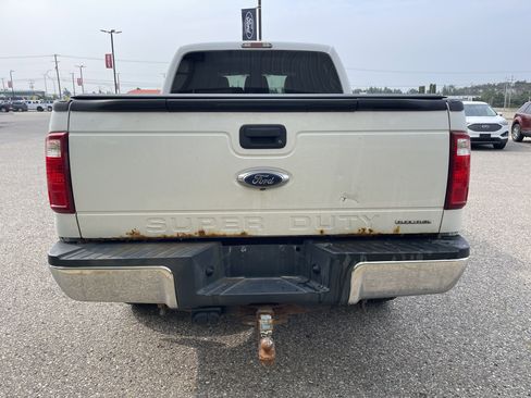 Used 2015 Ford F250 XLT AWD/4WD image 5