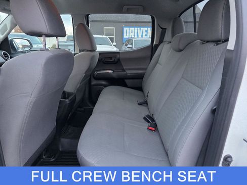 Used 2021 Toyota Tacoma SR5 image 15