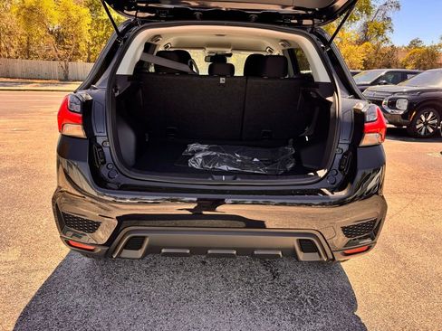 New 2026 Mitsubishi Outlander Sport ES AWD/4WD image 13