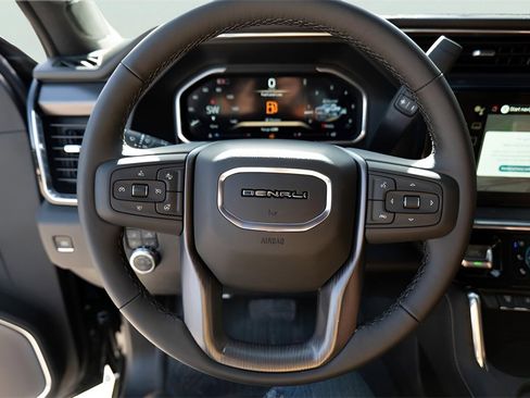 New 2026 GMC Sierra 3500 Denali Ultimate image 11