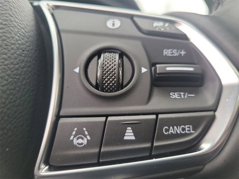 New 2026 Acura MDX FWD image 26