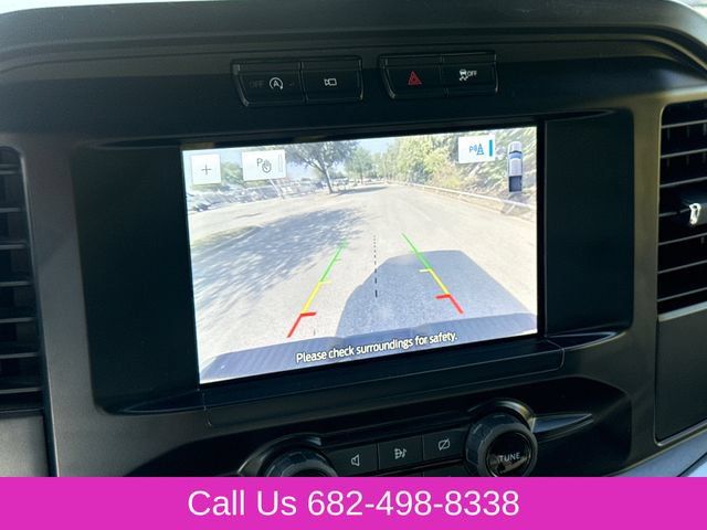 Used 2023 Ford F150 XL w/ STX Appearance Package RWD image 25