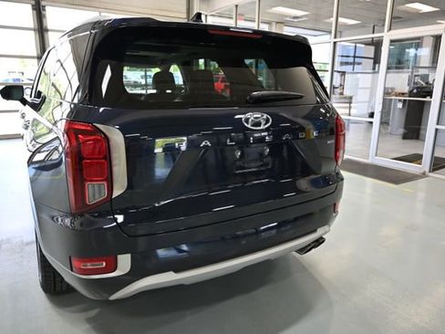 Used 2021 Hyundai Palisade Limited AWD/4WD image 6