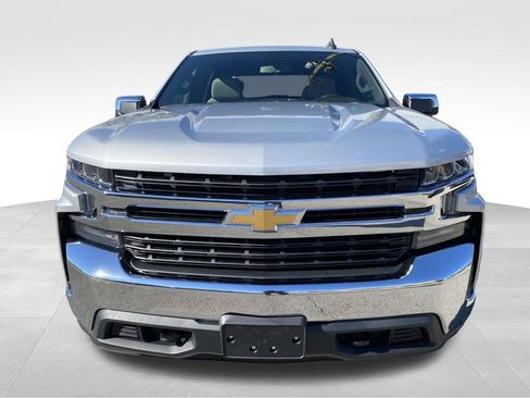 Used 2020 Chevrolet Silverado 1500 LT w/ All-Star Edition image 30