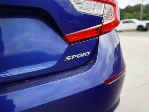 Used 2020 Honda Accord Sport image 13