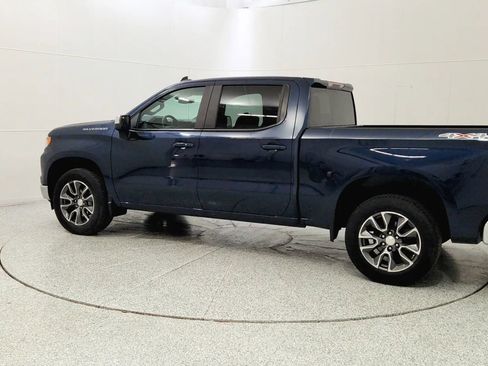 Used 2022 Chevrolet Silverado 1500 LT image 5