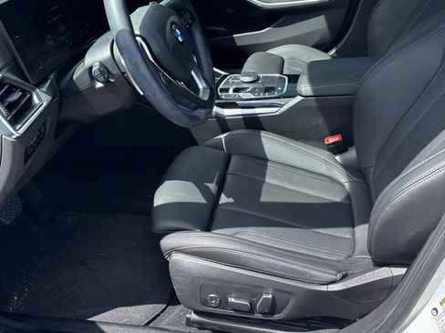 Used 2024 BMW 330i Sedan w/ Convenience Package RWD image 2