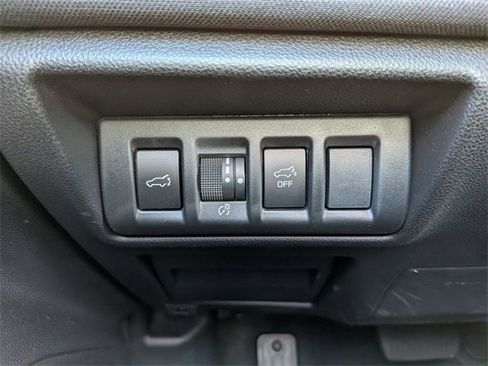 Certified 2025 Subaru Outback Premium image 21