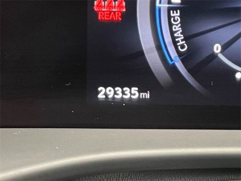 Used 2023 Lexus RZ 450e Premium image 18