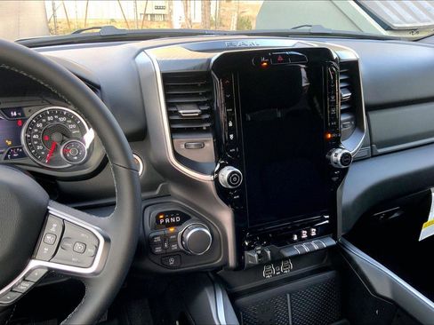 New 2026 RAM 1500 Big Horn image 6