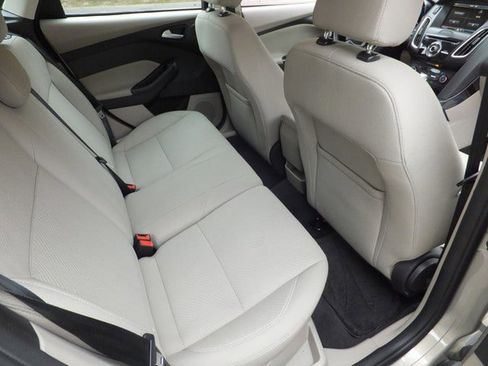 Used 2015 Ford Focus Electric Hatchback image 20