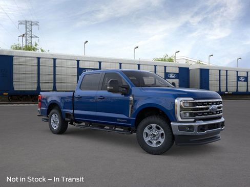 New 2026 Ford F350 XLT w/ XLT Premium Package image 7