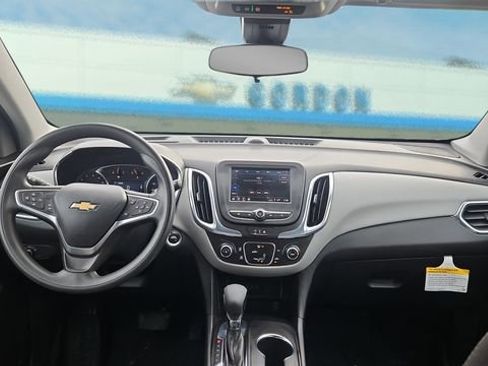 Used 2023 Chevrolet Equinox LS w/ LS Convenience Package image 15