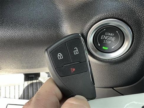 New 2025 Chevrolet Silverado 1500 W/T w/ WT Value Package image 26