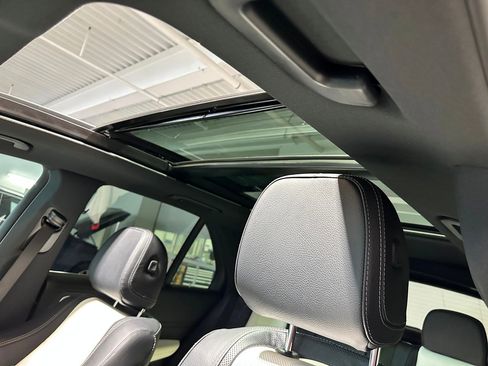 New 2026 Mercedes-Benz GLE 350 4MATIC image 13