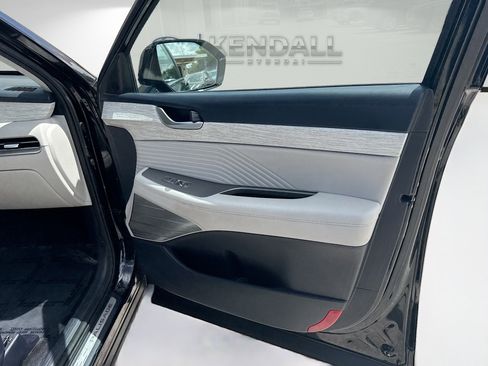 Used 2023 Hyundai Palisade Calligraphy FWD image 31