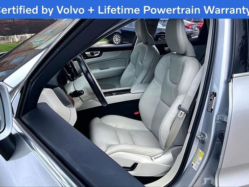 Used 2019 Volvo XC60 T5 Momentum w/ Advanced Package FWD image 33