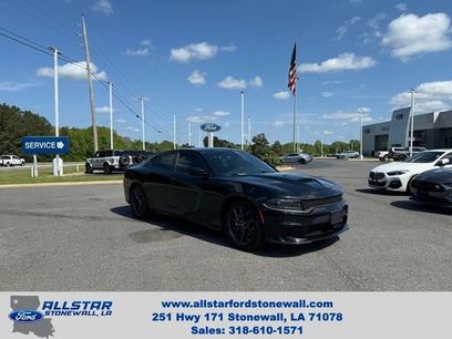 Used 2023 Dodge Charger GT w/ Blacktop Package