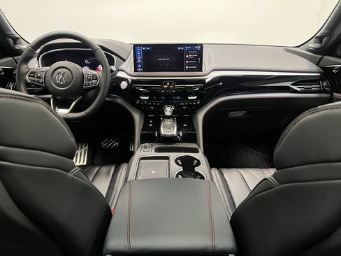 New 2026 Acura MDX A-Spec image 17