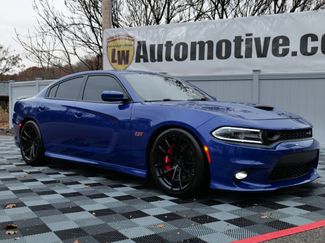 Used 2020 Dodge Charger Scat Pack w/ Dynamics Package video 2