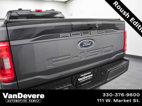 Used 2021 Ford F150 XLT w/ Equipment Group 302A High image 5